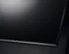 AEG HK624010FB 3000 Radiant Ceramic Hob Black_Black Glass Surface Detail