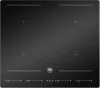 Bertazzoni P604I2M28NVS Modern Series 60cm 4 Zones inc 2 Multi Zones Induction Hob in Black