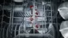 Bosch SMD6ZCX61G Series 6 Fully-integrated dishwasher 60 cm