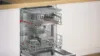 Bosch SMD6ZCX61G Series 6 Fully-integrated dishwasher 60 cm