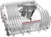 Bosch SMD6ZCX61G Series 6 Fully-integrated dishwasher 60 cm