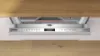 Bosch SMD6ZCX61G Series 6 Fully-integrated dishwasher 60 cm
