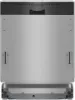 Bosch SBH4HVX14G Series 4 Fully-integrated dishwasher 60 cm 
