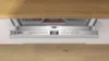 Bosch SBH4HVX14G Series 4 Fully-integrated dishwasher 60 cm 