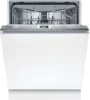Bosch SBH4HVX14G Series 4 Fully-integrated dishwasher 60 cm 
