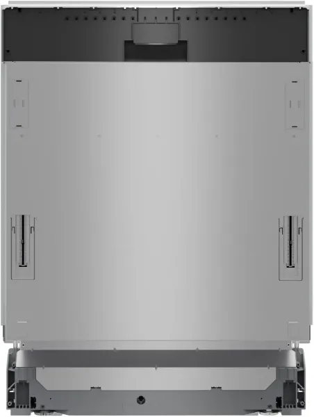 Bosch SMH4HVX14G Series 4 Fully-integrated dishwasher 60 cm 