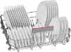 Bosch SMH4HVX14G Series 4 Fully-integrated dishwasher 60 cm 