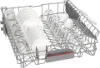 Bosch SMH4HVX14G Series 4 Fully-integrated dishwasher 60 cm 
