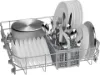 Bosch SMH4HTX11G Series 4 Fully-integrated dishwasher 60 cm 