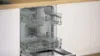 Bosch SMH4HTX11G Series 4 Fully-integrated dishwasher 60 cm 