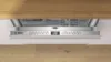 Bosch SMH4HTX11G Series 4 Fully-integrated dishwasher 60 cm 