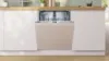 Bosch SMH4HTX11G Series 4 Fully-integrated dishwasher 60 cm 