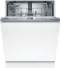 Bosch SMH4HTX11G Series 4 Fully-integrated dishwasher 60 cm 