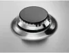 AEG HGX95320SM 3000 Slim Line Gas Hob Stainless Steel_Burner Detail