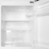 Montpellier MAB2035EPB 48cm Undercounter Mini Retro Fridge Freezer Pastel Blue
