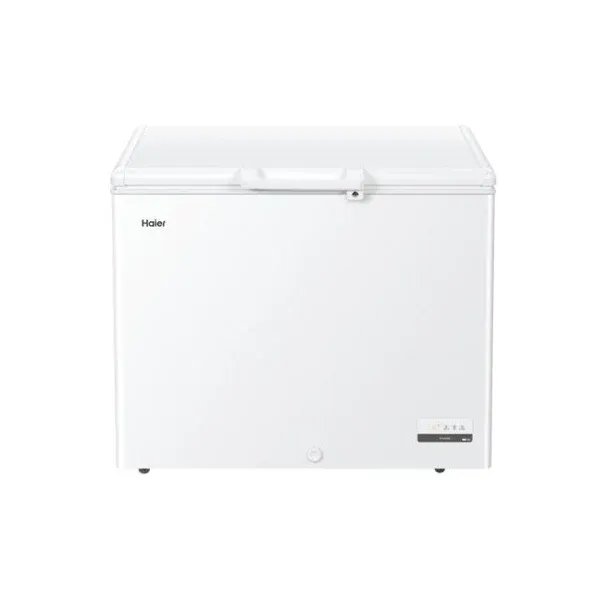 Haier HCE301E Chest Freezer - White - 300L_main