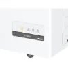 Haier HCE301E Chest Freezer - White - 300L_controls