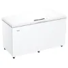 Haier HCE519EK Chest Freezer - White - 508L_main