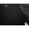 AEG NDC7791SB 7000 SilenceTech Ceiling Cooker Hood Matt Black_Under View