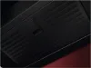 AEG NDV9791AT 9000 AutoSense Chimney Cooker Hood Matt Black_Under View