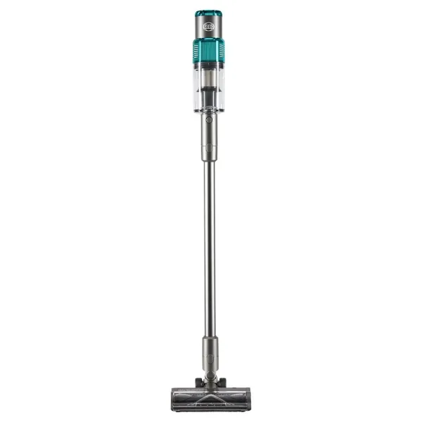 Sebo 95005GB Balance A1 Pro Cordless Stick Vacuum in Ocean Blue