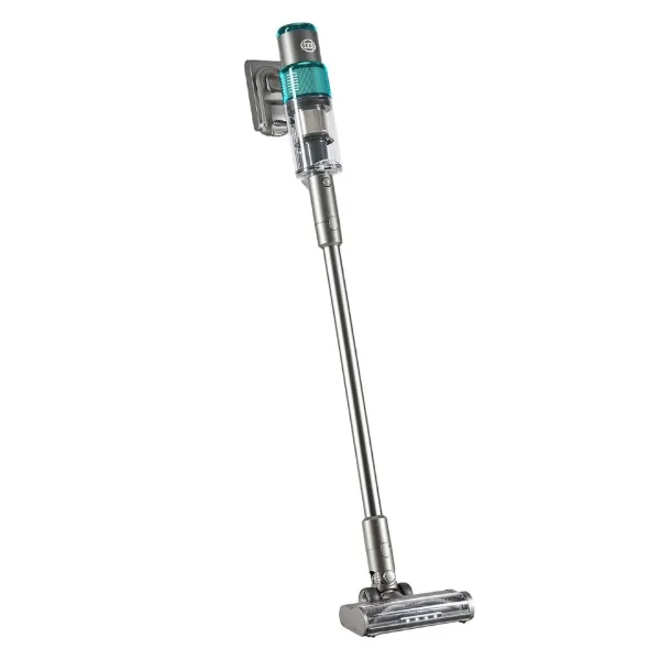 Sebo 95005GB Balance A1 Pro Cordless Stick Vacuum in Ocean Blue