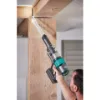 Sebo 95005GB Balance A1 Pro Cordless Stick Vacuum in Ocean Blue