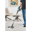 Sebo 95005GB Balance A1 Pro Cordless Stick Vacuum in Ocean Blue