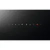 AEG GV77D61SB 7000 SilenceTech Wall Mounted Cooker Hood Black_Control Panel Detail