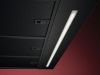 AEG GB87D91CB 8000 AuroraTech Wall Mounted Cooker Hood Black_AuroraTech Lighting Detail