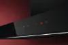 AEG GB67D61HB 6000 Hob2Hood Wall Mounted Cooker Hood Matt Black_Control Panel Detail