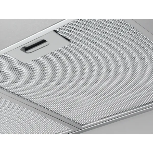 AEG DBX4651M 5000 ExtractionTech Wall Mounted Cooker Hood Stainless Steel_Filter Detail