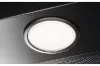 AEG DBX3950M 6000 ExtractionTech Wall Mounted Cooker Hood Stainless Steel_LED Lighting Detail