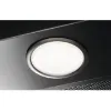 AEG DBX3650M 5000 ExtractionTech Wall Mounted Cooker Hood Stainless Steel_LED Lighting Detail
