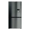 Haier HCW79F19EHSB Cube 90 Series 7 Fridge Freezer - Stainless Steel Inox - 679L_main