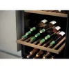 Haier HWS201GDFH1K Winery 7 Wine Cooler - Black - 201 Bottles_wine