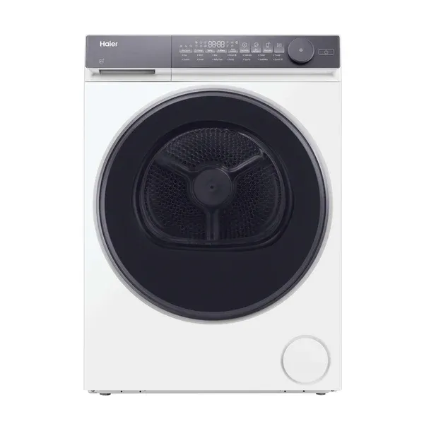 Haier HD90-C367U1 X7 (Heat Pump) Tumble Dryer - White - 9KG_main