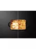 AEG OU5NP20B 66L Double Built In Oven - Black