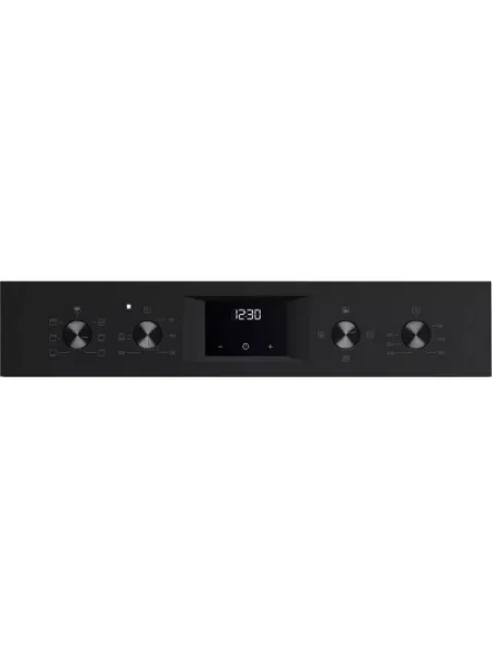 AEG OU5NP20B 66L Double Built In Oven - Black