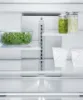 Fisher & Paykel RS90A3 Integrated Fridge Freezer French Door - 900mm