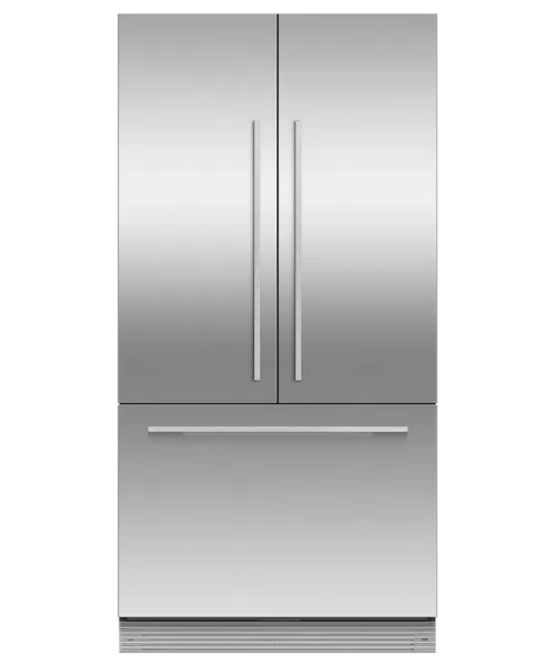 Fisher & Paykel RS90A3 Integrated Fridge Freezer French Door - 900mm