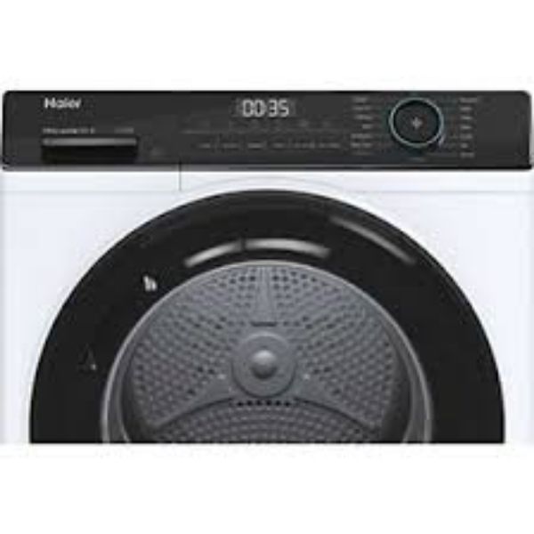 Haier HD110-A2959E-80 Series 5 11kg Wifi Heat Pump Condenser Tumble Dryer – WHITE_detail