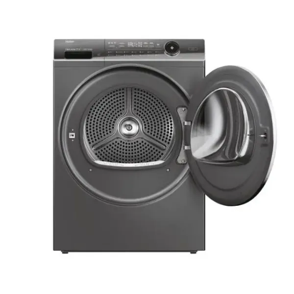 Haier HD90-A3Q979RU1 Haier I-Pro Series 7 Plus Tumble dryer_main_open