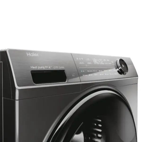Haier HD90-A3Q979RU1 Haier I-Pro Series 7 Plus Tumble dryer_main_options