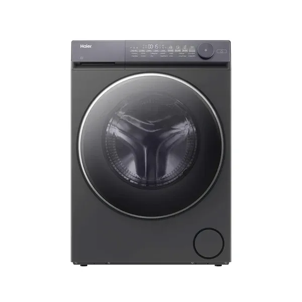 Haier HWD90-B14367GUUK X7 Washer Dryer - Graphite - 9/6KG_main