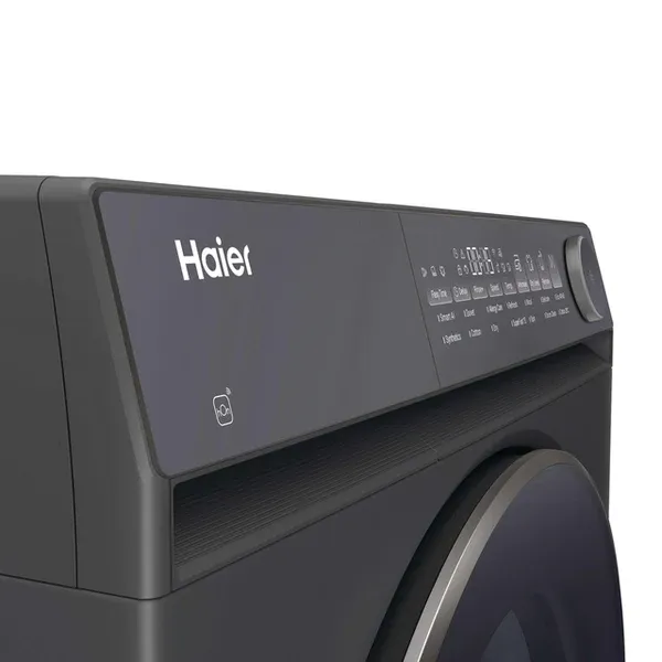 Haier HWD90-B14367GUUK X7 Washer Dryer - Graphite - 9/6KG_detail