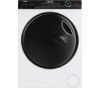 Haier HWD100B14959NUK Pro Series 5 WiFi-enabled 10 kg Washer Dryer - White_main