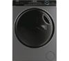 Haier HWD100B14959SNUK Pro Series 5 WiFi-enabled 10 kg Washer Dryer - Graphite_main