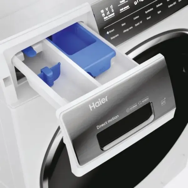 Haier HW100G-B14979UUK I-Pro Series 7 Plus Washing machine_pod