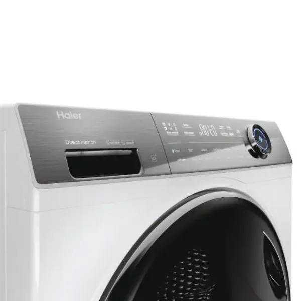 Haier HW100G-B14979UUK I-Pro Series 7 Plus Washing machine_options